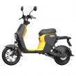 Електроскутер Segway Ninebot B110S, Yellow/Dark Grey